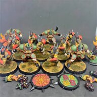 blood bowl chaos for sale