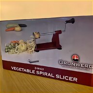 veg slicer for sale