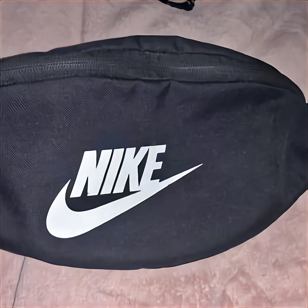 Nike Bum Bag for sale in UK | 58 used Nike Bum Bags