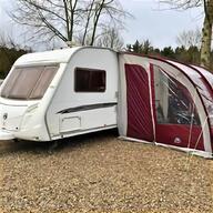 lightweight caravan awnings for sale
