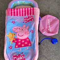peppa pig ready bed for sale