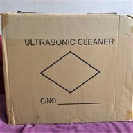 ultrasonic cleaner 9l for sale