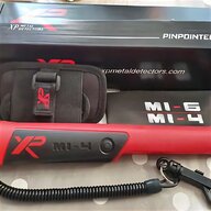 pinpointer for sale