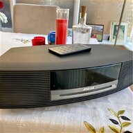 bose wave radio cd player for sale