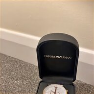 armani watches women for sale