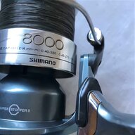 shimano baitrunner 8000d for sale