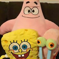 spongebob gary for sale