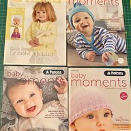 phildar baby knitting patterns for sale