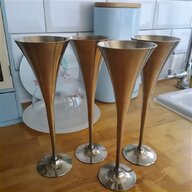 silver cocktail sticks for sale