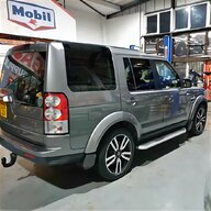 landrover discovery 4 wheels for sale