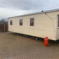 sited touring caravans for sale