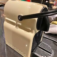 nespresso machines for sale