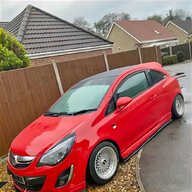 corsa redtop for sale