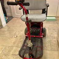 ultralite mobility scooter for sale
