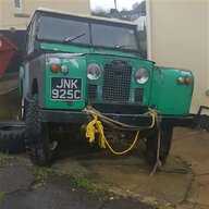 landrover series wiper for sale