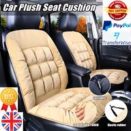 padded car seat covers for sale