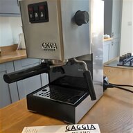 gaggia espresso for sale
