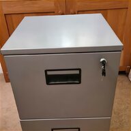 2 drawer file cabinet for sale