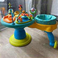 bright starts activity table for sale