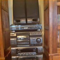 stereo music centre for sale