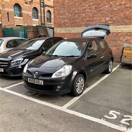 renault clio 182 for sale