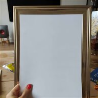 a4 photo frame for sale