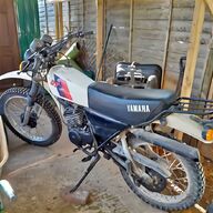 dt 125 mx for sale