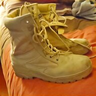 combat boots army surplus for sale