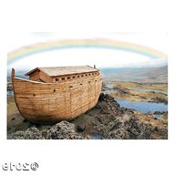 noahs ark for sale