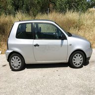 seat arosa for sale