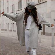 oversized chunky knit cardigan for sale