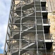 fire escape staircase for sale