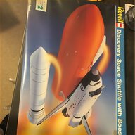 space models apollo for sale