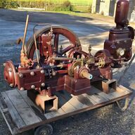 wilesco steam engine for sale