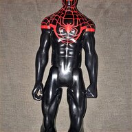 spiderman statue for sale