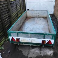 5 wheel trailers for sale