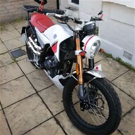 honda ss125a for sale