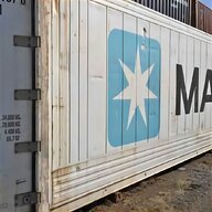 refrigerated container for sale