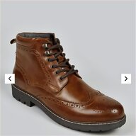 brogue boots for sale