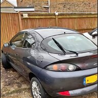 ford puma seats for sale