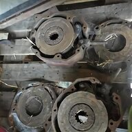 lucas tractor starter motor for sale
