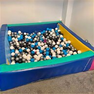 soft play ball pit for sale