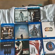 blu rays for sale