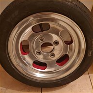 mgb alloy wheels for sale