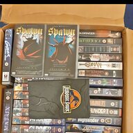 vhs for sale