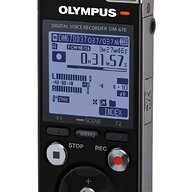 olympus dm 670 for sale