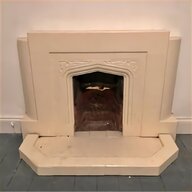 kinder gas fire for sale