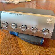 qed speaker switch for sale