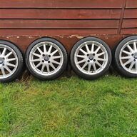 genuine ford alloy wheels for sale