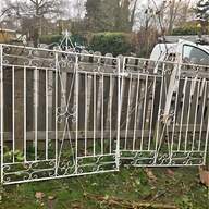 galvanised gate for sale